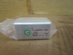 Smc Cylinder 10-CDQ2B16-10DC-X690 10CDQ2B1610DCX690 New. Fixed Price $27.33.
