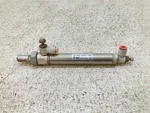 Smc NCMB075-0300C Pneumatic Cylinder 250 Psi 1.7 Mpa NCMB0750300C (tsc). Fixed Price $44.99.