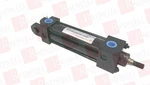 Norgren J1277A1-1.50X4.000-AL-N(44)-PS-RS / J1277A1150X4000ALN44PSRS (used). Fixed Price $131.22.