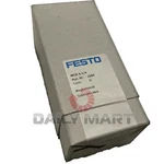 New In Box Festo MCH-4-1/4 2201 Solenoid Valve. Fixed Price $742.00.