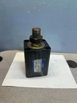 Yuken C6-SB 1SA63B140N55-M Hydraulic Cylinder Nos Free Shipping. Fixed Price $99.99.