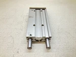 Smc MGPM32N-175 Pneumatic Slide Cylinder MGPM32N175 (tsc). Fixed Price $188.99.