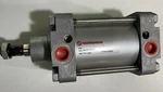 Norgren Actuator Max 200PSI Cyliber. Fixed Price $120.00.