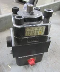Enerpac 3-WAY 3-POSITION Tandem Center Locking Manual Valve CN702.026. Fixed Price $269.99.