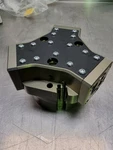 Schunk DPZ+100--AS Sealed Universal Gripper P/n: 0304434. Fixed Price $866.71.