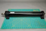 Doosan Hydraulic Cylinder Asy Sir Jin Fast Ship From Usa Not China. Fixed Price $299.99.