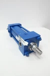 Rexroth R900999T31 CDT3MP5/63/28/100Z30/B11HHUMWWWWW Hydraulic Cylinder. Fixed Price $327.85.