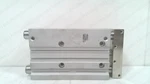 Smc MGPS50-200, Compact Guide Cylinder #346995. Fixed Price $250.00.