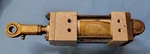 Mosier Airserv Cylinder P/n: EA0155A1 BORE:1-1/2" Stroke: 1". Fixed Price $15.00.
