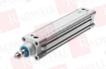 Festo DNC-40-70-PPV-10K2-"M12"K5 / DNC4070PPV10K2M12K5 (new No Box). Fixed Price $147.84.