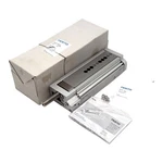 Festo DGSL-16-80-PA 543988 Mini Slide Mm Stroke Piston 20 -unused/original Packaging-. Fixed Price $696.34.