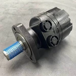 For Parker TF0280AS030AAAA Hydraulic TF0280AS030AAAB Torqmotor 334 Rpm. Fixed Price $289.00.