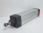 233675 New-no Box; Aventics R412015804 Air Cylinder; 63MM Bore; 200MM Stroke. Fixed Price $177.75.