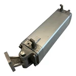 Festo CDN-100-250-PPV Standard Cylinder 193665 Max 12 Bar For Industrial Use. Fixed Price $185.14.