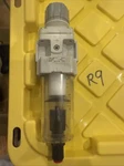 Smc AW40-N06D-Z-A Filter Regulator Modular. Fixed Price $33.60.