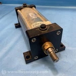 Parker 4.00C4MACU14AC07.25 Pneumatic Cylinder Usip. Fixed Price $210.00.