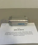 ADVU-32-60-P-A Festo Compact Double-acting Cylinder. Fixed Price $218.99.