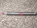 Bimba M-064-NR Single Acting Pneumatic Cylinder. Fixed Price $27.99.