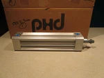 Phd Cylinder CVAS6V-63-X-230-DB1 CVAS6V63X230DB1 (new). Fixed Price $115.00.