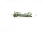 Miller DHV2-6153B46B-01.50 Double Rod Hydraulic Cylinder 1.5" Bore 6" Stroke. Fixed Price $199.99.