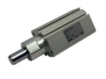 Smc RSQA20-20BZ Pneumatic Stopper Cylinder 20MM Bore Stoke. Fixed Price $46.54.
