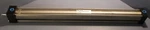 Pearson Packaging Systems 590711 Pneumatic Cylinder 25" Stroke 2" Bore Dbl Actin. Fixed Price $99.99.