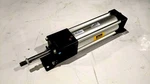 Parker 100 CCBMPRLUS13MC 250.0 Pneumatic Cylinder. Fixed Price $379.99.