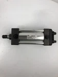 Parker 03.25 BB3MA3U14A 4.000 Cylinder Series 250PSI. Fixed Price $90.00.