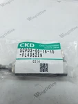 Ckd SCPD3-00-16-10-FL495229 Pneumatic Cylinder, Nib. Fixed Price $59.96.