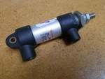 Norgren M/6020/40 Midget Cylinder 20MM Bore 40MM Stroke Gently Used. Fixed Price $23.99.