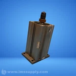 Smc CDQ2G6310DCDM Air Cylinder Usip. Fixed Price $102.00.