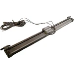 New Smc MY1H10G-400H-M9BL Rodless Cylinder 10MM Bore 400MM Stroke. Fixed Price $374.99.