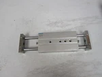 New Festo Twin Cylinder DPZJ-25-80P-A-S2 159963 10 Bar. Fixed Price $425.00.