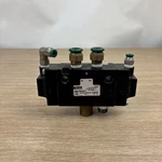 Parker B541000XXC Valve, Air Pilot, Way, 1/4 In Port. Fixed Price $49.95.