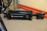 Countyline 1265139 3.5" Bore X 8" Stroke Hydraulic Tie Rod Cylinder, 2,500 Psi. Fixed Price $324.95.