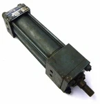 Parker Hannifin Pneumatic Cylinder 1-1/2" Bore 3" Stroke Model F-2A 14. Fixed Price $49.99.