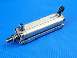 Festo ADVU-16-70-A-P-A Compact Cylinder 156041 Pneumatic 1.2-10BAR. Fixed Price $34.85.
