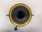 Enerpac RCH606 Holl-o-cylinder 63.6 Ton 6.00 Stroke Single-action New B1B2. Fixed Price $3768.08.
