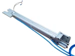 Smc RDQL25-347*Z-4888/000766 Double Acting Single Rod Cylinder With Air Cushion. Fixed Price $648.29.