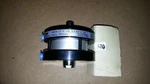Parker Pneumatic Cylinder 02.00 Knlp 49 0.250 2IN Bore Stroke Industrial. Fixed Price $40.89.