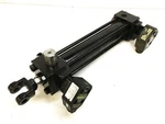 Eaton Hydraulic Cylinder Black N5U-1.5X7.5-188111902-006 Remanufactured. Fixed Price $225.89.