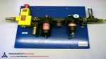 Numatics F608C-08ADU Attached Part Number R50R-0BG / VT40N08Y PB5224, #148932. Fixed Price $253.13.