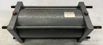 Miller Fluid Power #LA53H4N Pneumatic Air Cylinder 150 Psi 10-3/4 Stroke Used. Fixed Price $279.99.