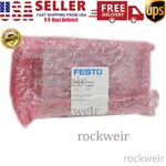 Us Free Tax New Festo DFM-16-50-P-A-GF 170837 Cylinder. Fixed Price $117.27.