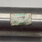 Speedaire Cylinder 6D886. Fixed Price $35.52.
