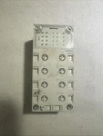 Festo 195706 CPX-AB-8-M8-3POL With 195742. Fixed Price $24.99.