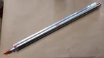Bimba MRS-0918-DXPZ Pneumatic Cylinder 18" Stroke 1" Bore 1/8" Npt. Fixed Price $74.95.