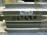 Smc CQ2B50-30+20DM-XC11 Air Cylinder. Fixed Price $30.00.