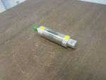 Numatics Air Cylinder 1500D02-02A Used. Fixed Price $20.00.