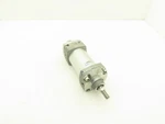 Joyner DUDJS-81-80/125 Pneumatic Air Cylinder 80MM Bore 125MM Stroke Double Act. Fixed Price $99.99.